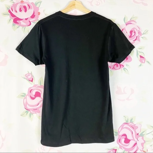 NEW Pink Floyd Black Graphic Tee Shirt - Picture 2 of 4